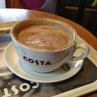 Costa Gerrards Cross