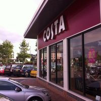 Costa Coffee Lockoford Lane