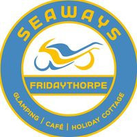 Seaways Cafe Fridaythorpe