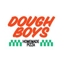 Dough Boys Pizza