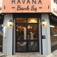 Cafe Havanna