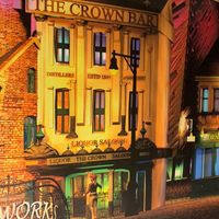 Crown Belfast