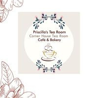 Priscilla's Tea Room