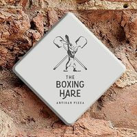 Boxing Hare Wood Fired Pizzeria