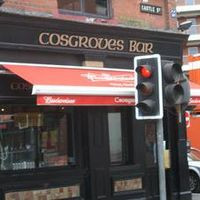 Cosgroves