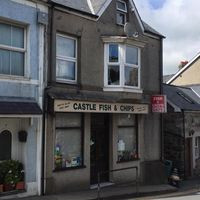 Castle Fish Chips