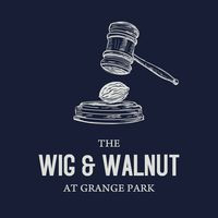 The Wig Walnut At Grange Park