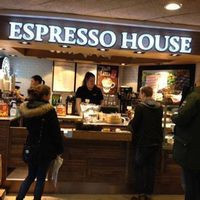 Espressohouse