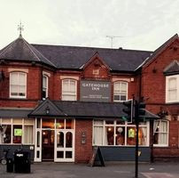 The Gatehouse Inn