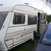 The Old Station Caravan Park