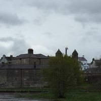 Enniskillen, County Fermanagh, Northern Ireland