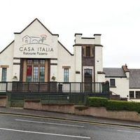 Casa Italia