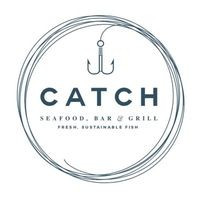 Catch Seafood Mawgan Porth Beach Cornwall