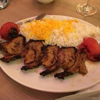 Mohsen Kebab