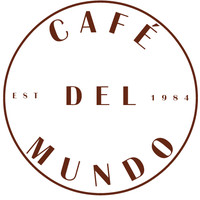 Cafe Del Mundo