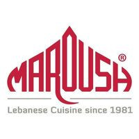 Maroush Bakehouse Earls Court