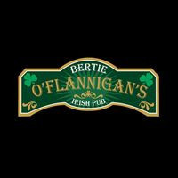 Bertie O'flannigans Food