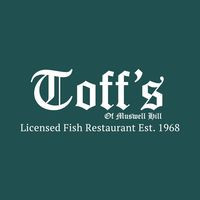 Toff's Of Muswell Hill