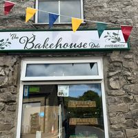 The Bakehouse