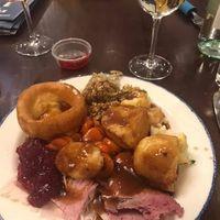 Stonehouse Pizza Carvery Royal George