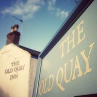 Old Quay Inn