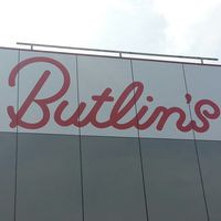 Butlins Adult Weekend