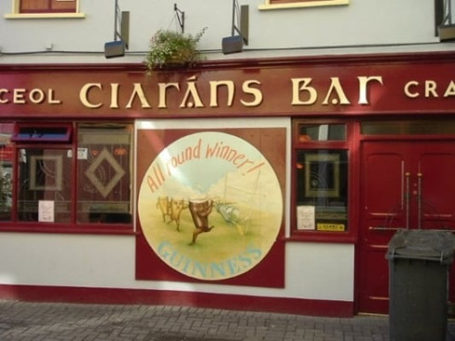 Ciarans