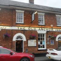 The Old Anchor