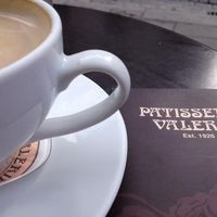 Patisserie Valerie Belgravia