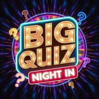 The Big Quiz Night In