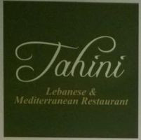 Tahini