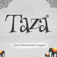 Taza Indian Buffet Dundee