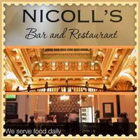 Nicolls Bar Restaurant