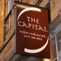 Capital Indian Durham