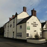 The Okeover Arms