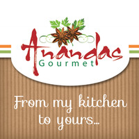 Anandas Gourmet