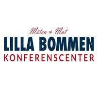 Lilla Bommen Konferens Take Away Butik