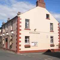 The Kings Arms