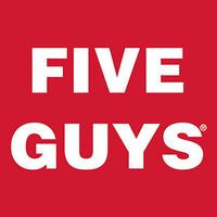 Five Guys Burgers And Fries