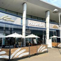 Harvester The Willow Brook