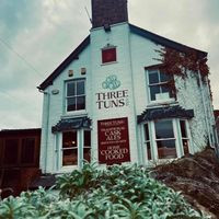 Three Tuns Inn