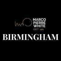 Marco Pierre White Steakhouse And Grill Birmingham