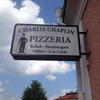 Pizzeria Charlie Chaplin