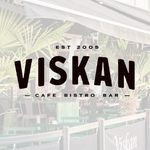 Cafe Viskan Knalleporten