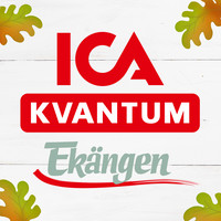 Ica Kvantum EkÄngen